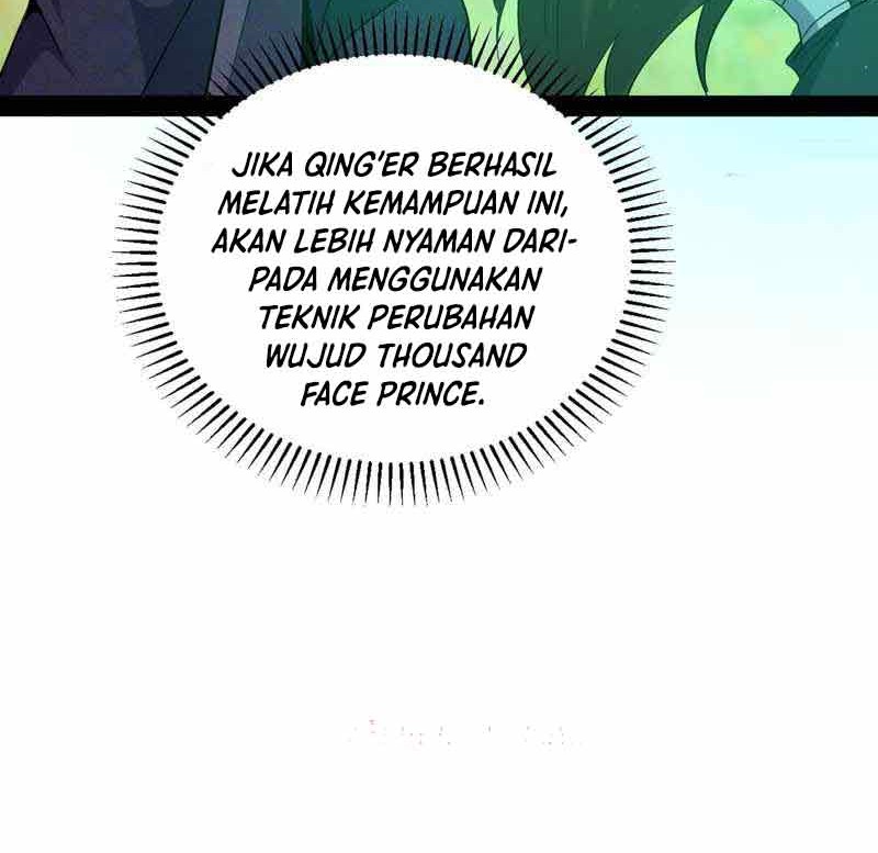 I’m An Evil God Chapter 215 Gambar 33