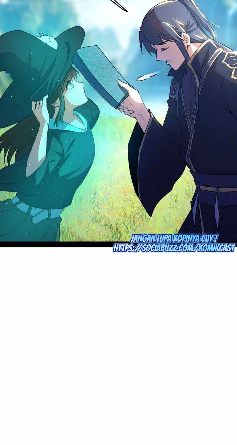 I’m An Evil God Chapter 215 Gambar 19