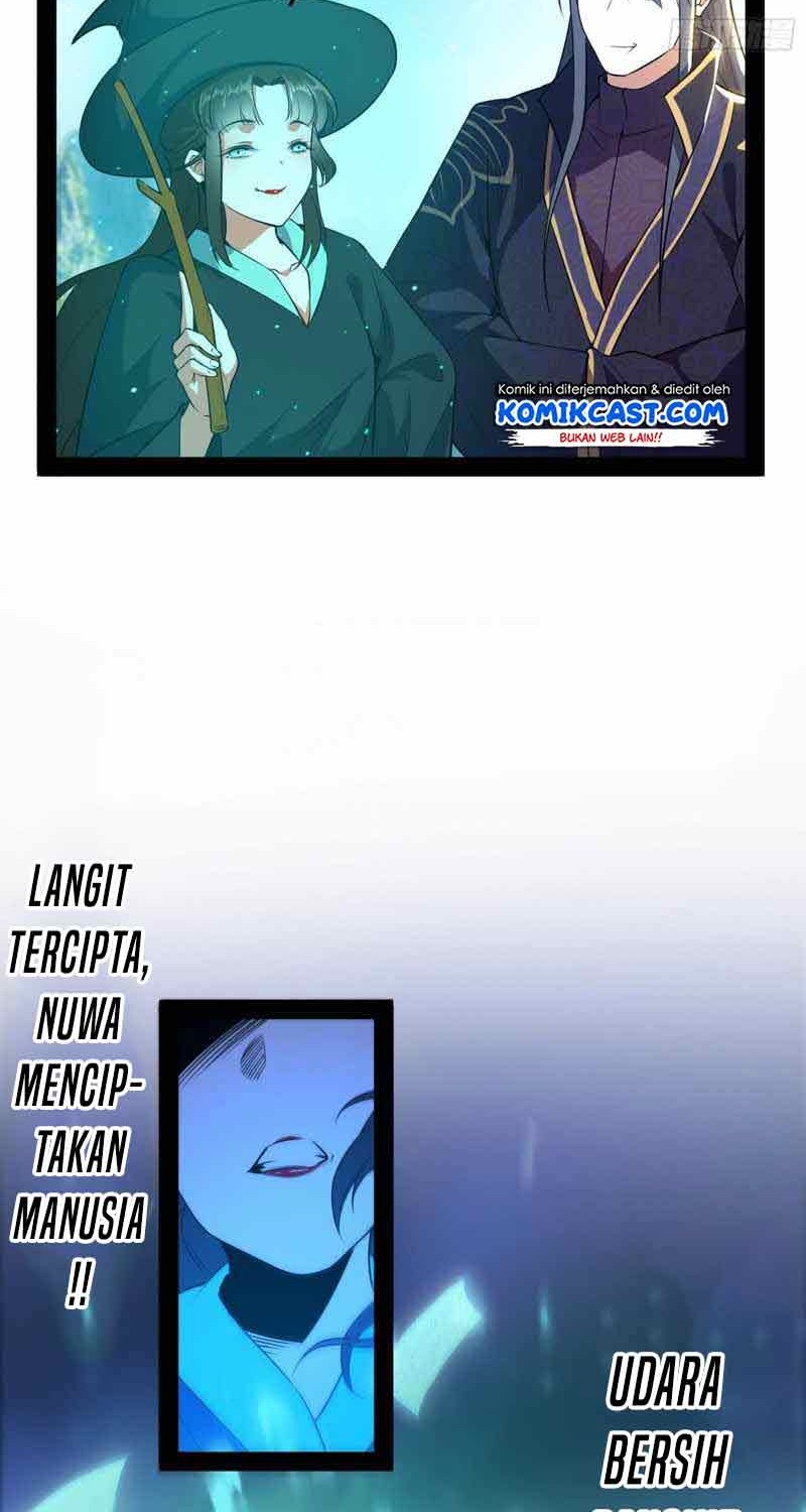 I’m An Evil God Chapter 215 Gambar 21