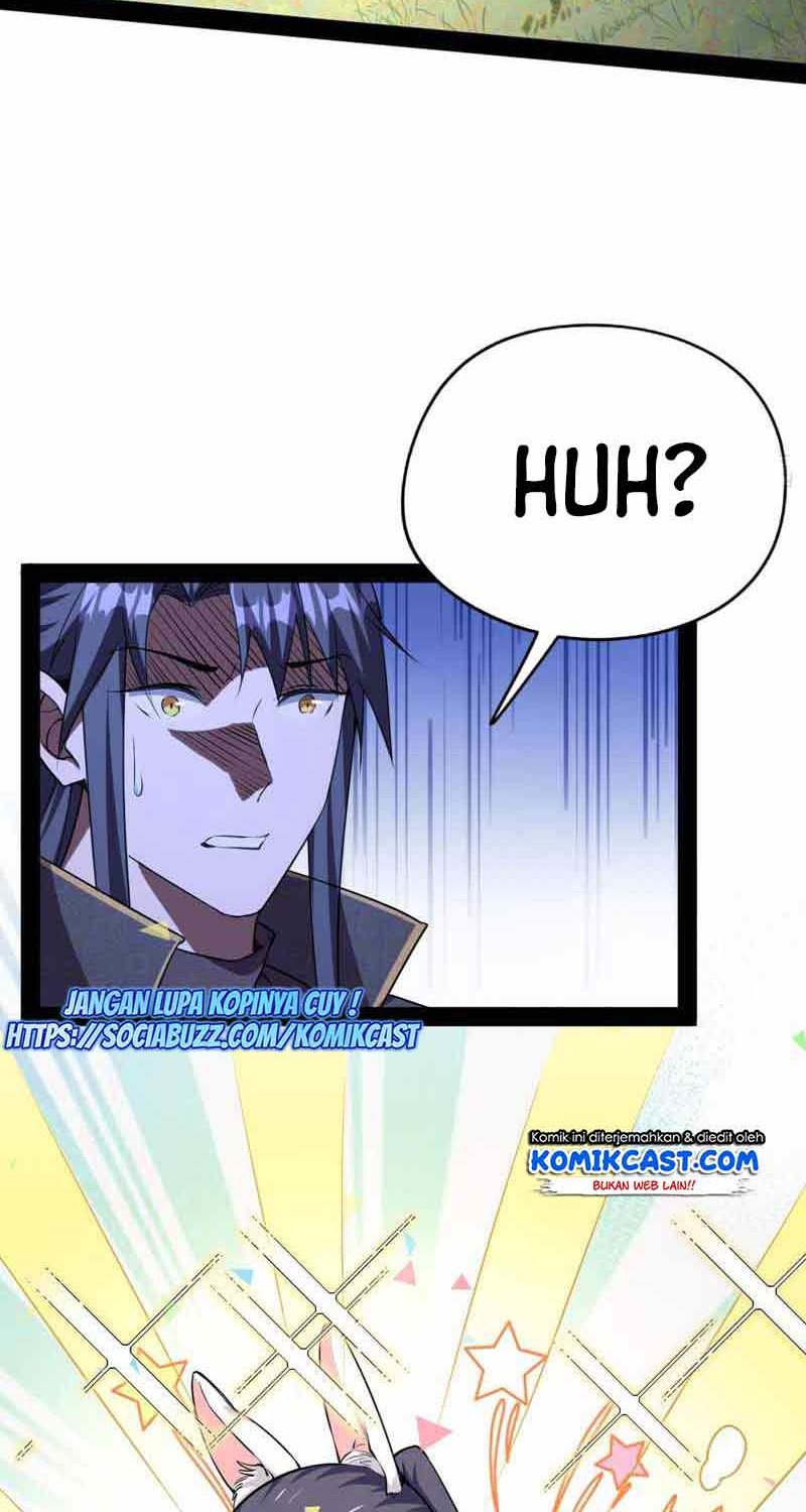 I’m An Evil God Chapter 215 Gambar 25