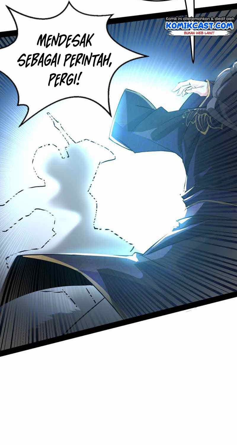 I’m An Evil God Chapter 215 Gambar 44