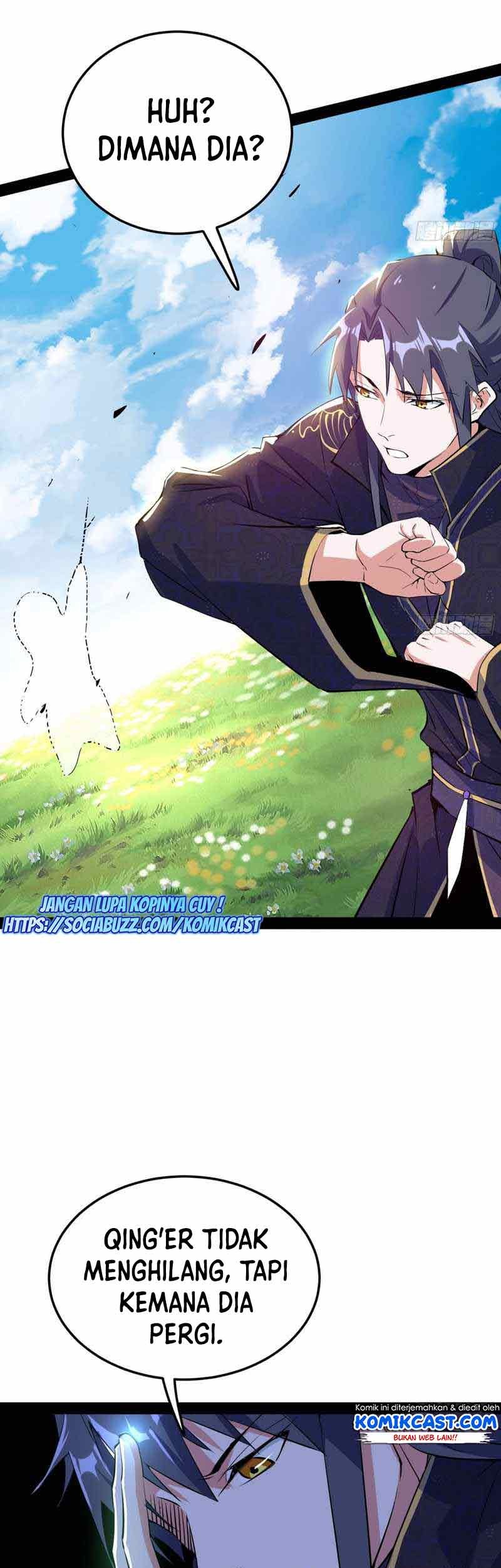 I’m An Evil God Chapter 215 Gambar 45