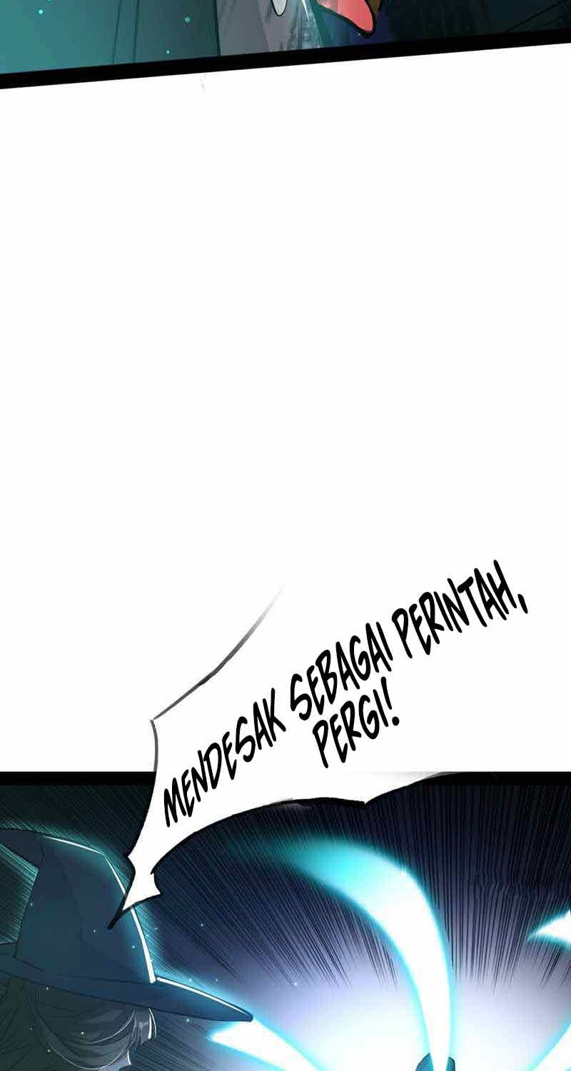 I’m An Evil God Chapter 215 Gambar 37