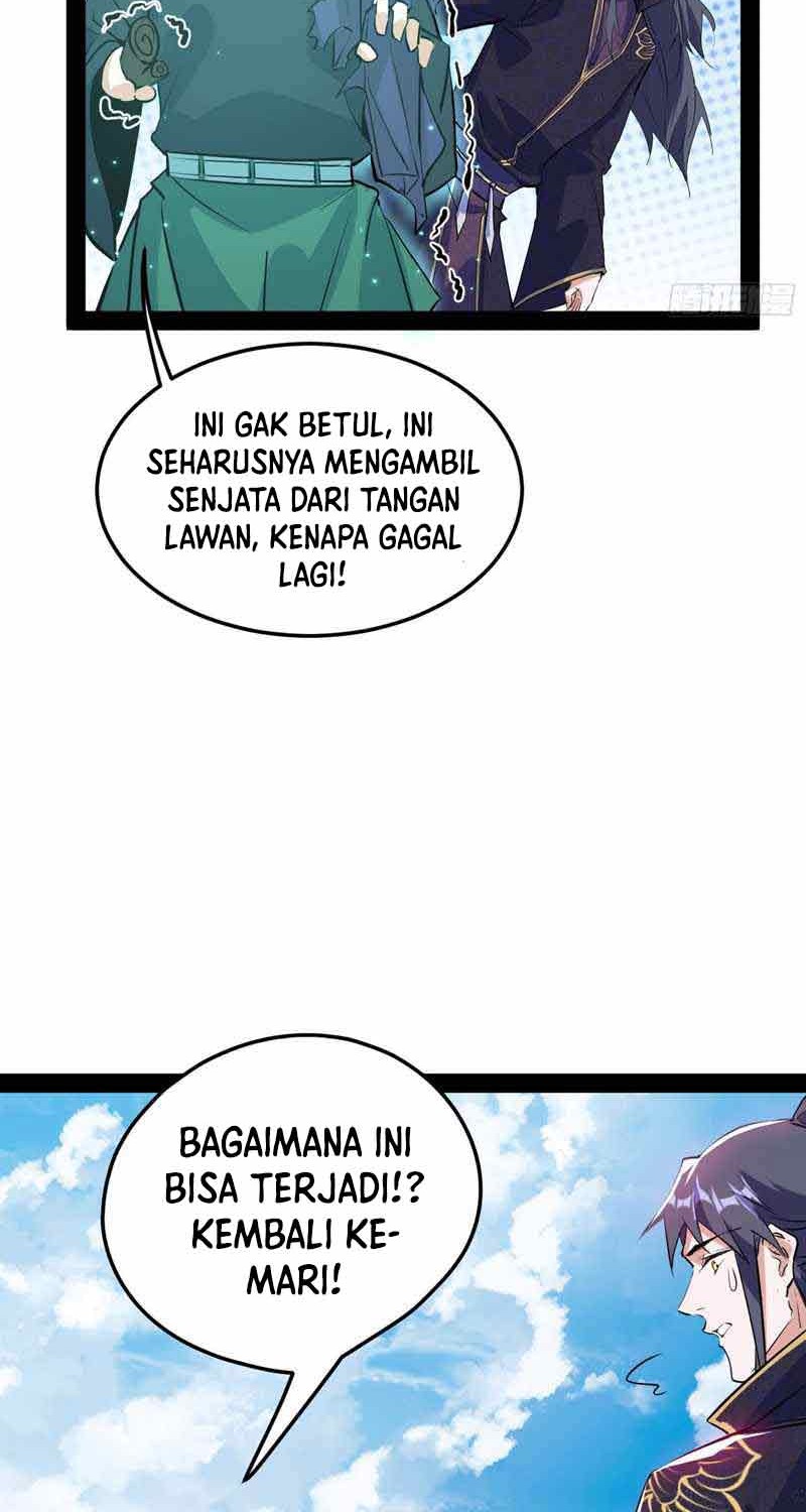 I’m An Evil God Chapter 215 Gambar 40