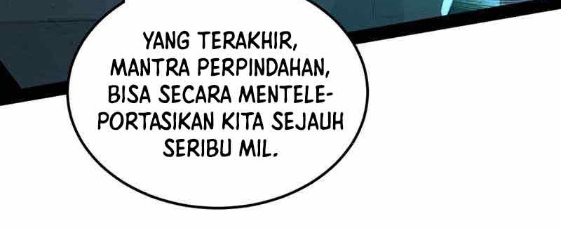 I’m An Evil God Chapter 215 Gambar 42