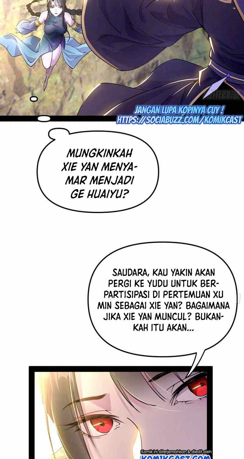I’m An Evil God Chapter 215 Gambar 3