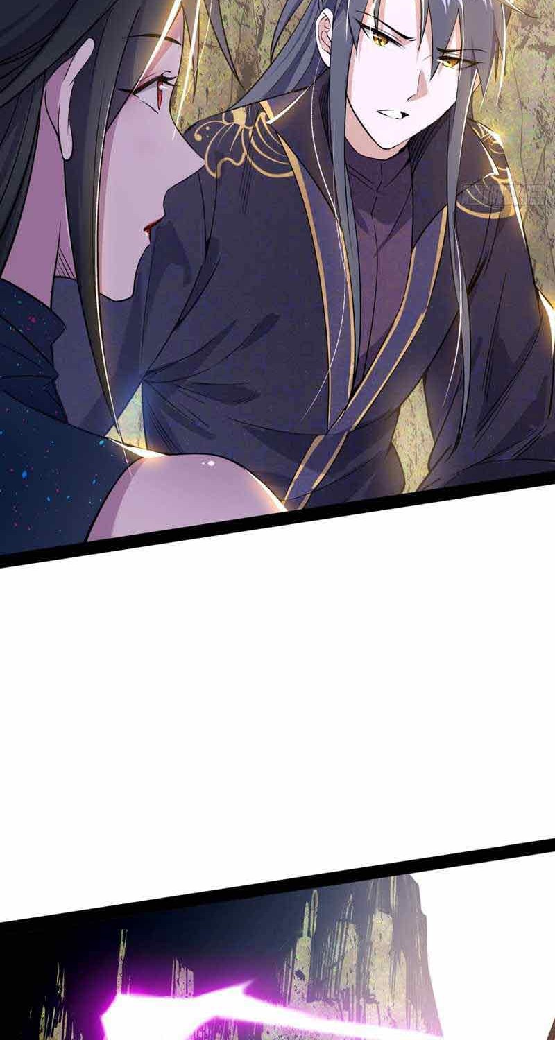 I’m An Evil God Chapter 215 Gambar 7