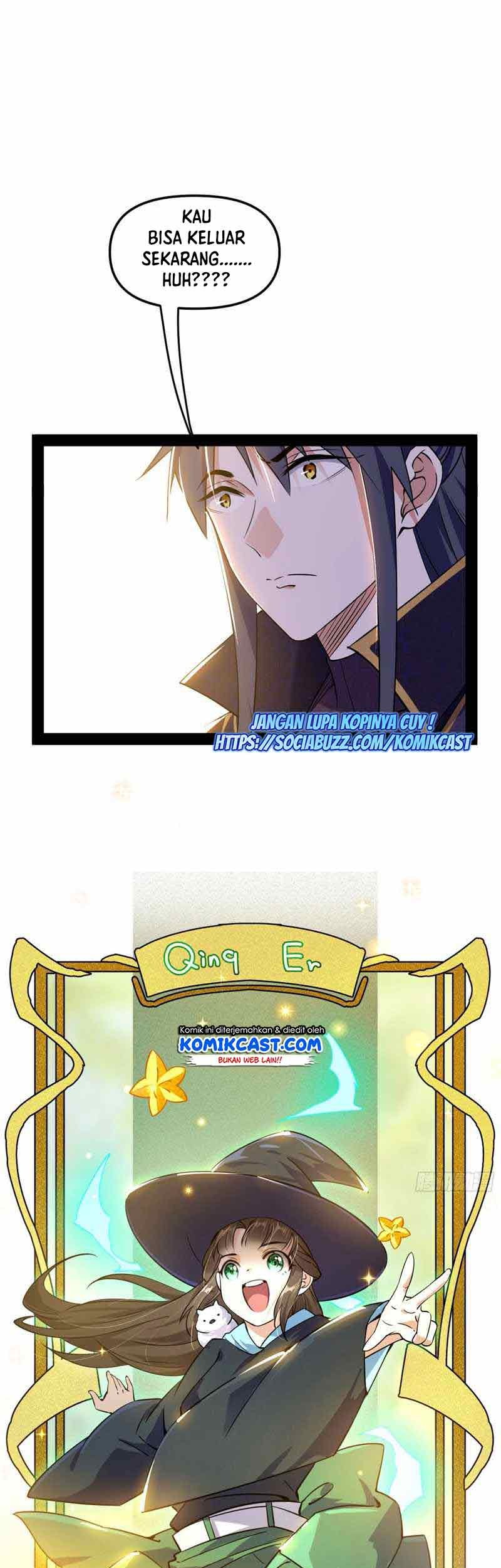 I’m An Evil God Chapter 215 Gambar 10