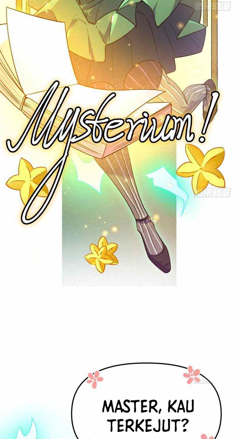 I’m An Evil God Chapter 215 Gambar 11