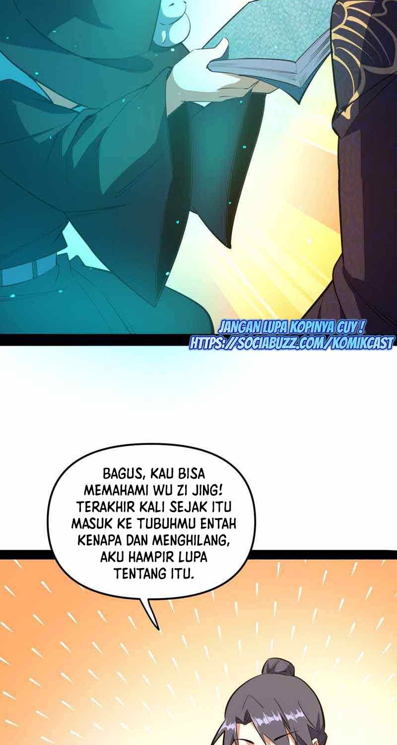 I’m An Evil God Chapter 215 Gambar 15