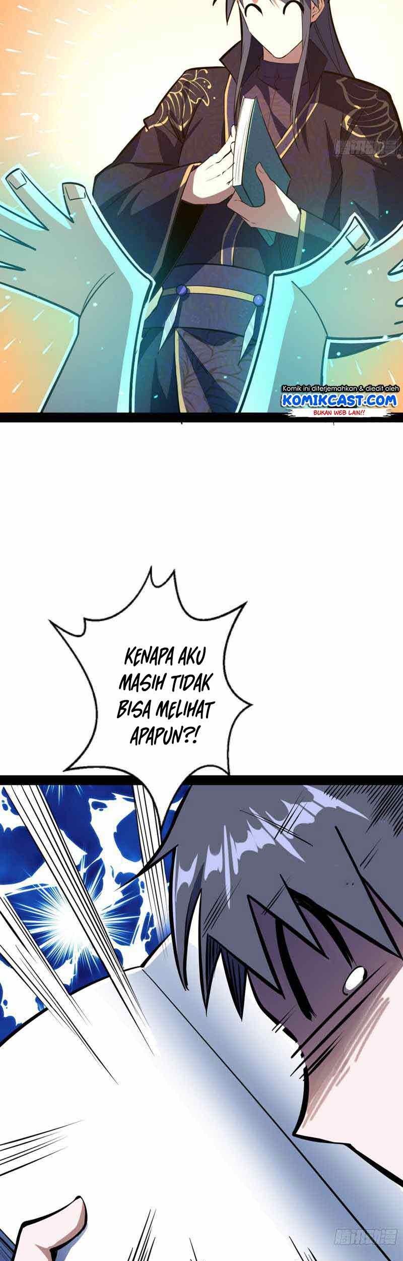 I’m An Evil God Chapter 215 Gambar 16