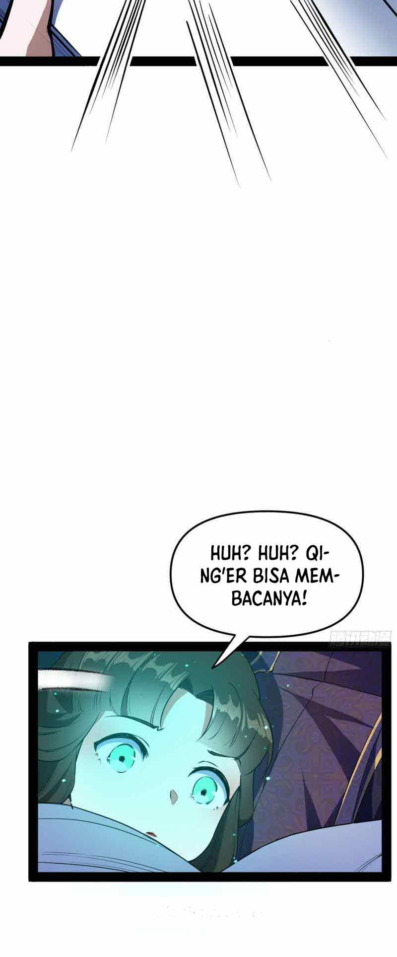 I’m An Evil God Chapter 215 Gambar 17