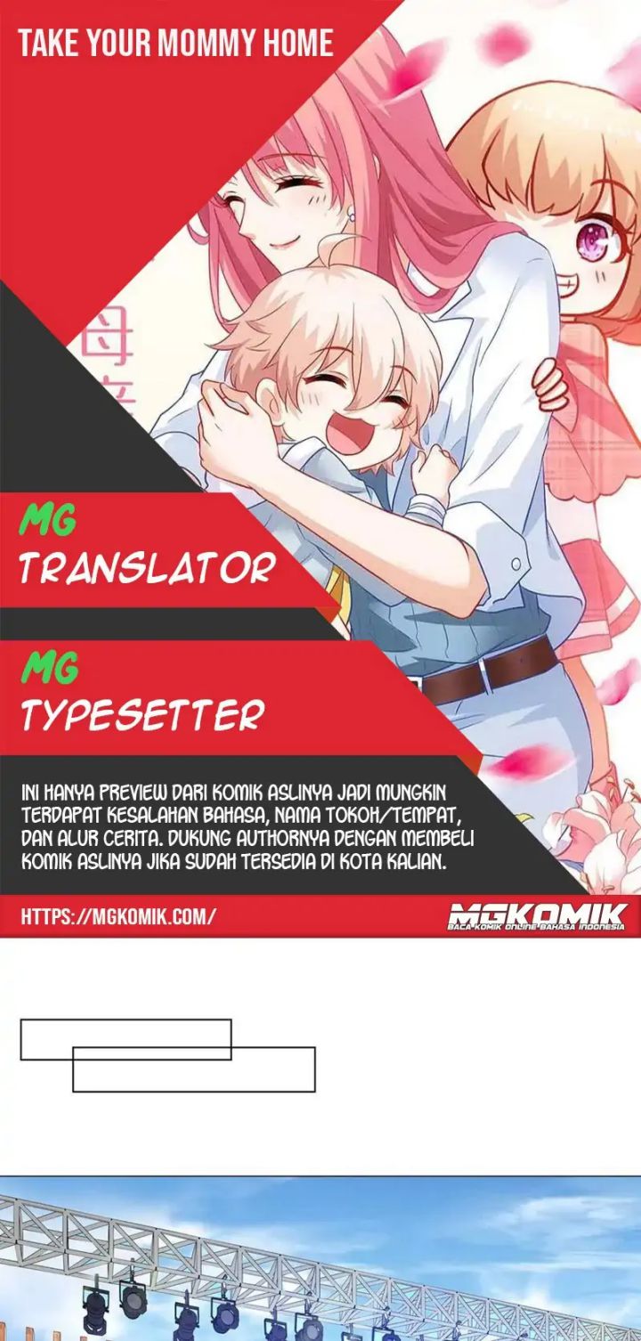 Komik Take Your Mommy Home Chapter 376 gambar nomor 1