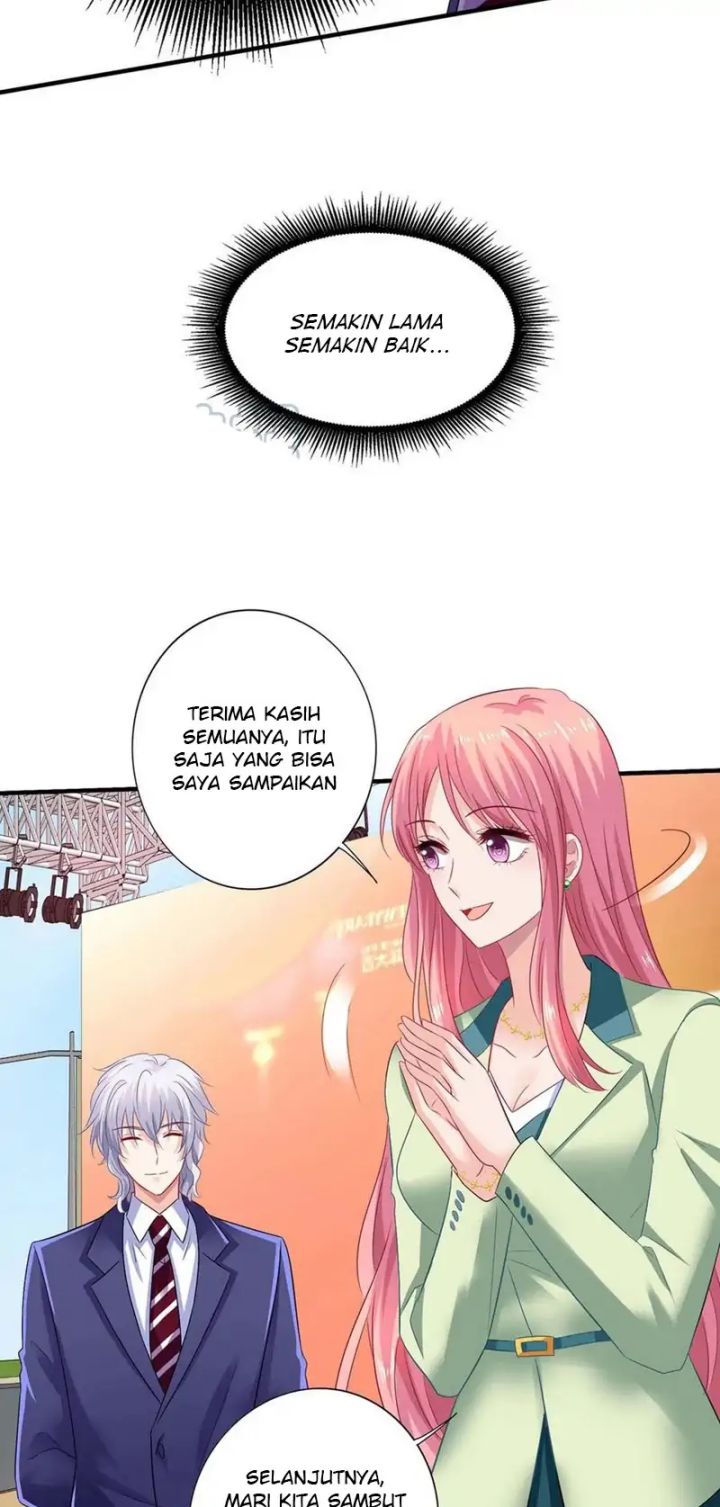 Take Your Mommy Home Chapter 376 Gambar 10