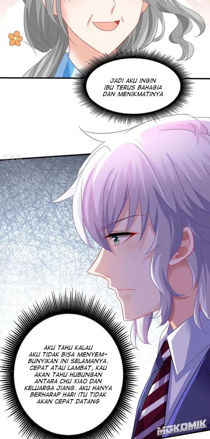 Take Your Mommy Home Chapter 376 Gambar 9