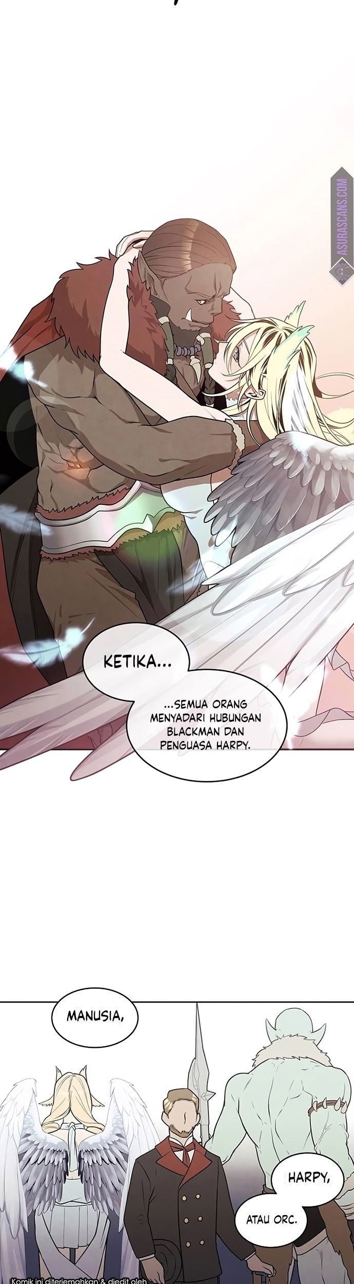 Legendary Youngest Son of the Marquis House Chapter 26 Gambar 28