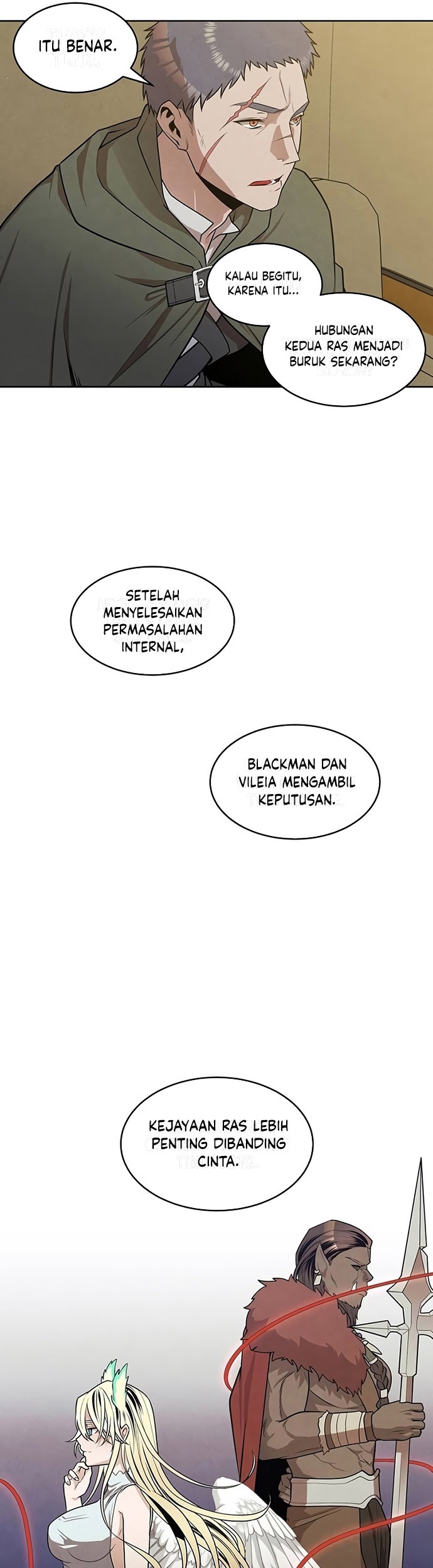 Legendary Youngest Son of the Marquis House Chapter 26 Gambar 32