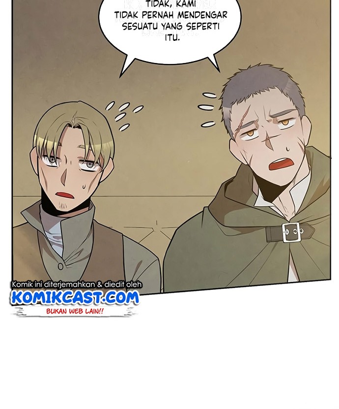 Legendary Youngest Son of the Marquis House Chapter 26 Gambar 21