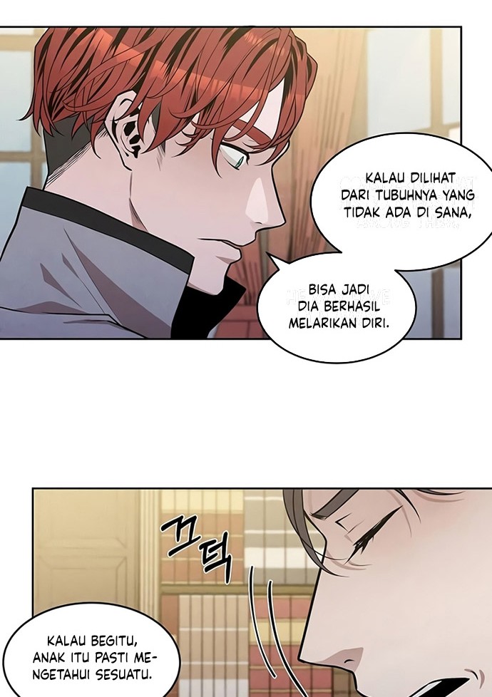 Legendary Youngest Son of the Marquis House Chapter 26 Gambar 47