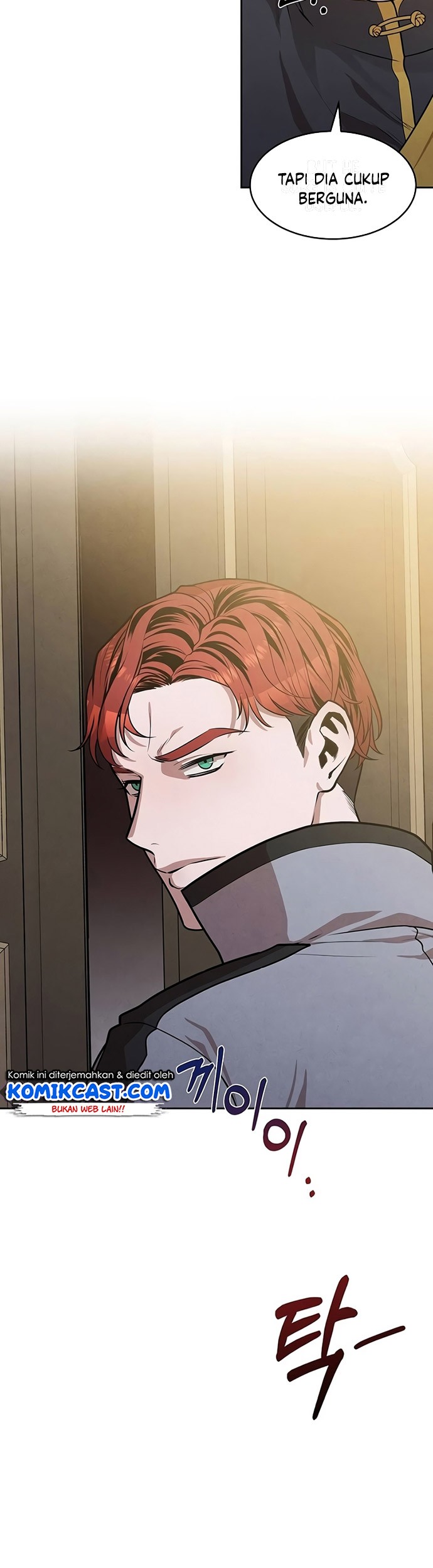 Legendary Youngest Son of the Marquis House Chapter 26 Gambar 50