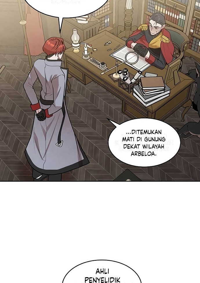 Legendary Youngest Son of the Marquis House Chapter 26 Gambar 43