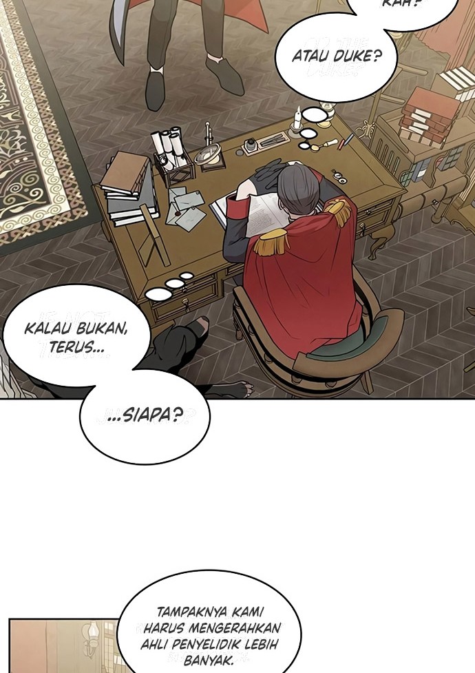 Legendary Youngest Son of the Marquis House Chapter 26 Gambar 45