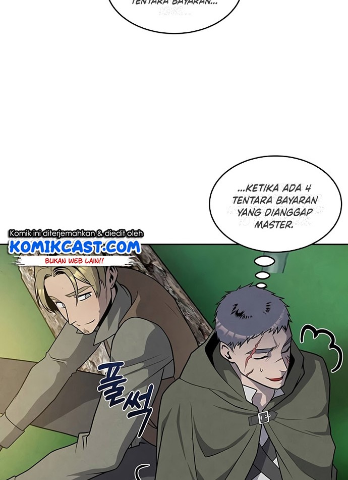 Legendary Youngest Son of the Marquis House Chapter 26 Gambar 7