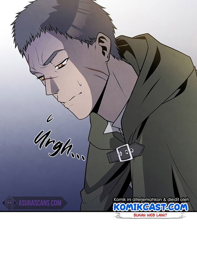 Legendary Youngest Son of the Marquis House Chapter 26 Gambar 11