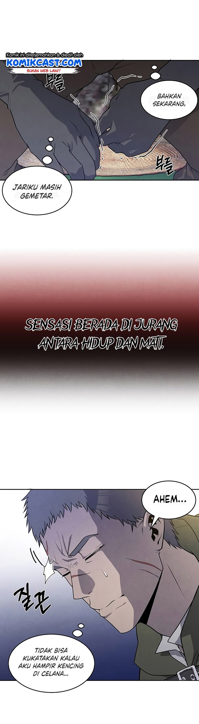 Legendary Youngest Son of the Marquis House Chapter 26 Gambar 12