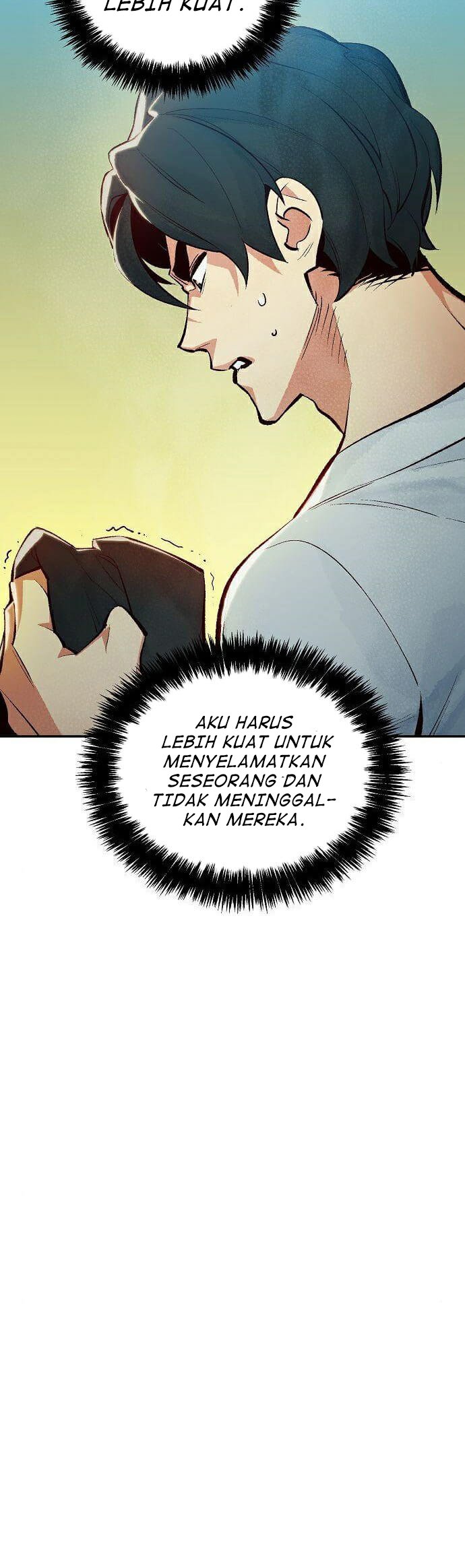 Alone Necromancer Chapter 37 Gambar 28