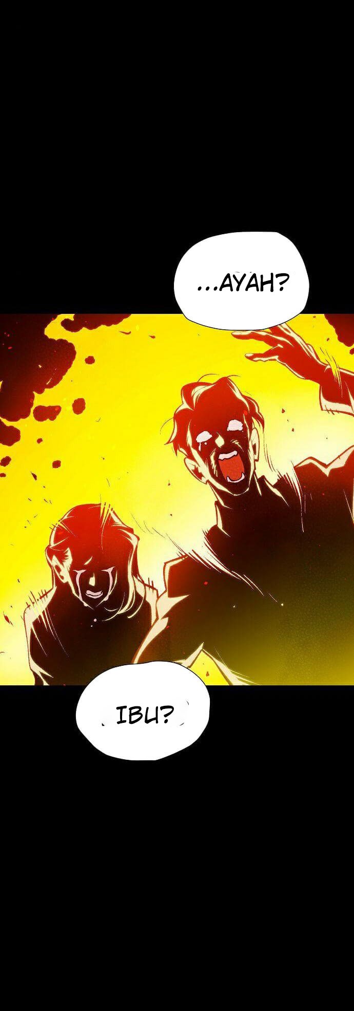 Alone Necromancer Chapter 37 Gambar 17