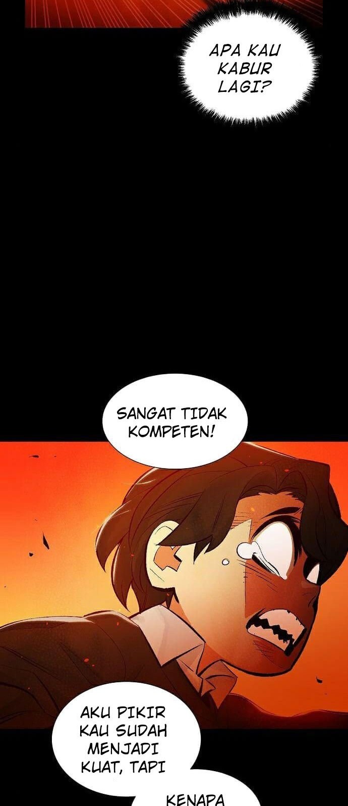 Alone Necromancer Chapter 37 Gambar 21