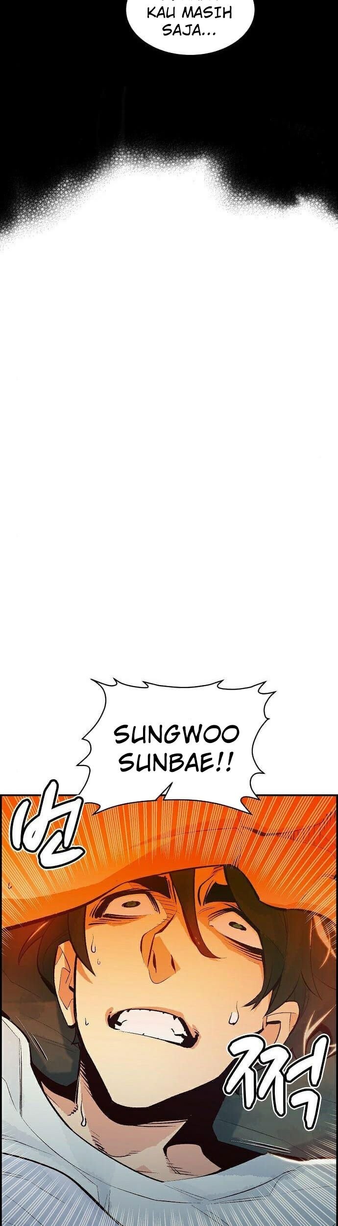 Alone Necromancer Chapter 37 Gambar 22