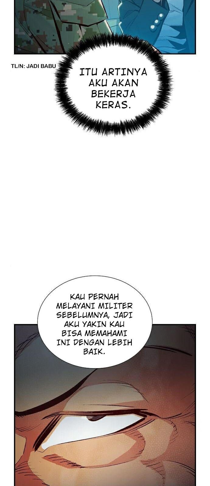 Alone Necromancer Chapter 37 Gambar 44