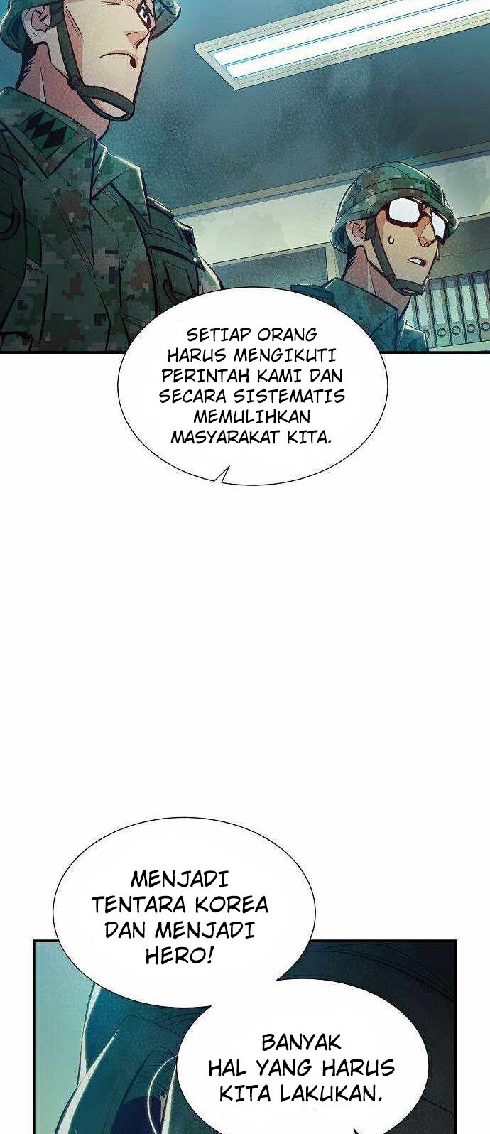 Alone Necromancer Chapter 37 Gambar 50