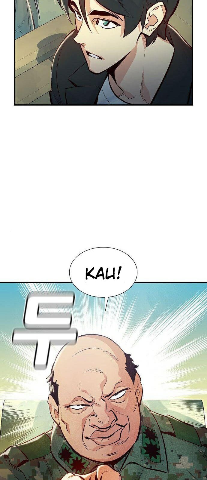 Alone Necromancer Chapter 37 Gambar 36