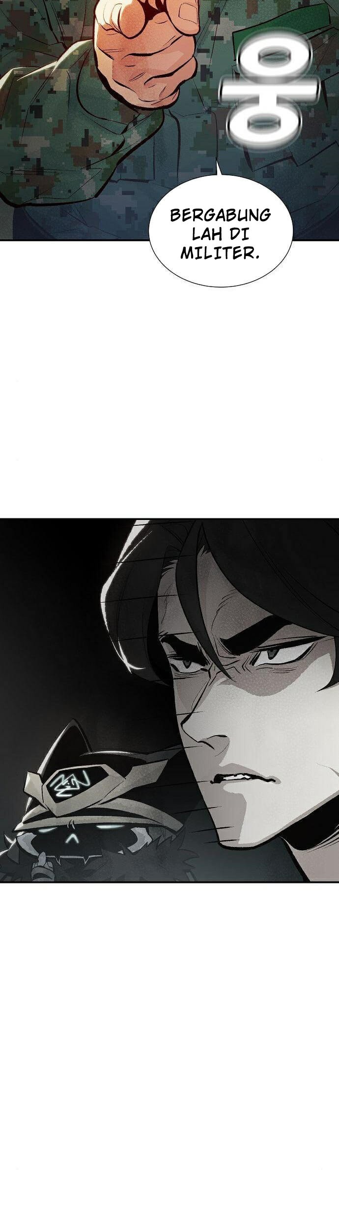 Alone Necromancer Chapter 37 Gambar 37