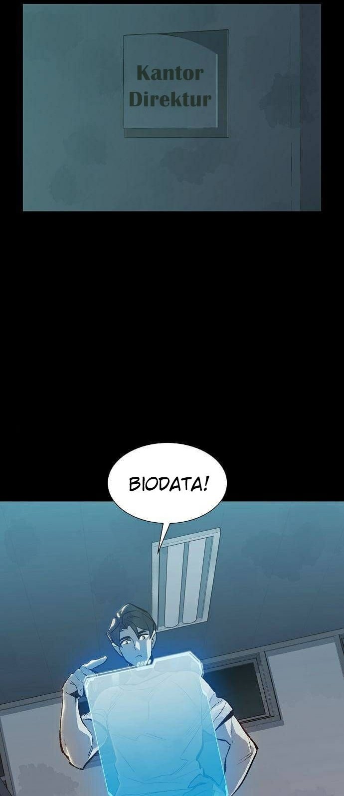 Alone Necromancer Chapter 37 Gambar 3