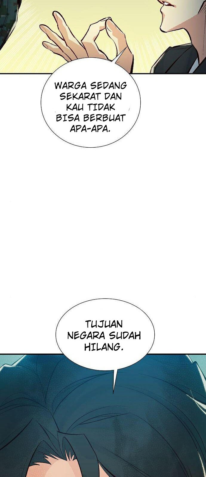 Alone Necromancer Chapter 37 Gambar 56