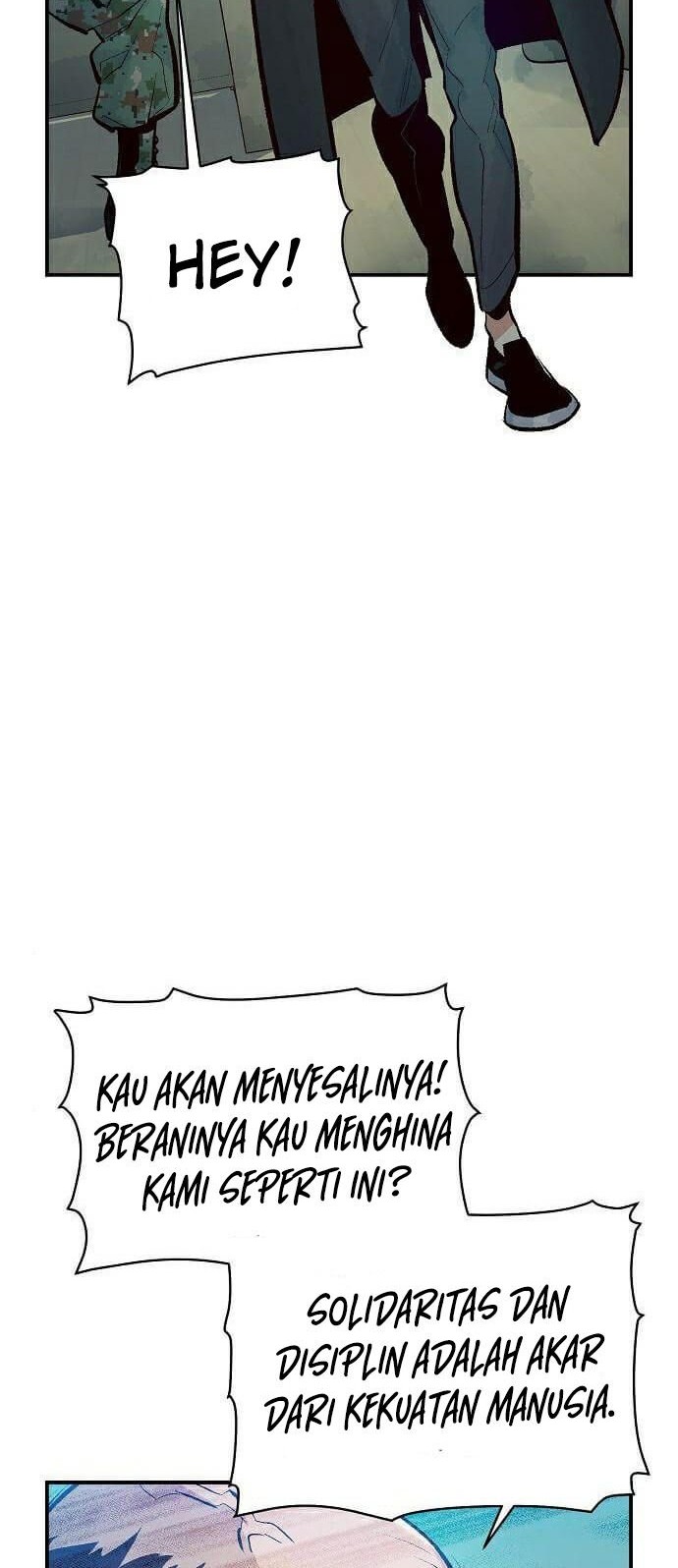 Alone Necromancer Chapter 37 Gambar 60