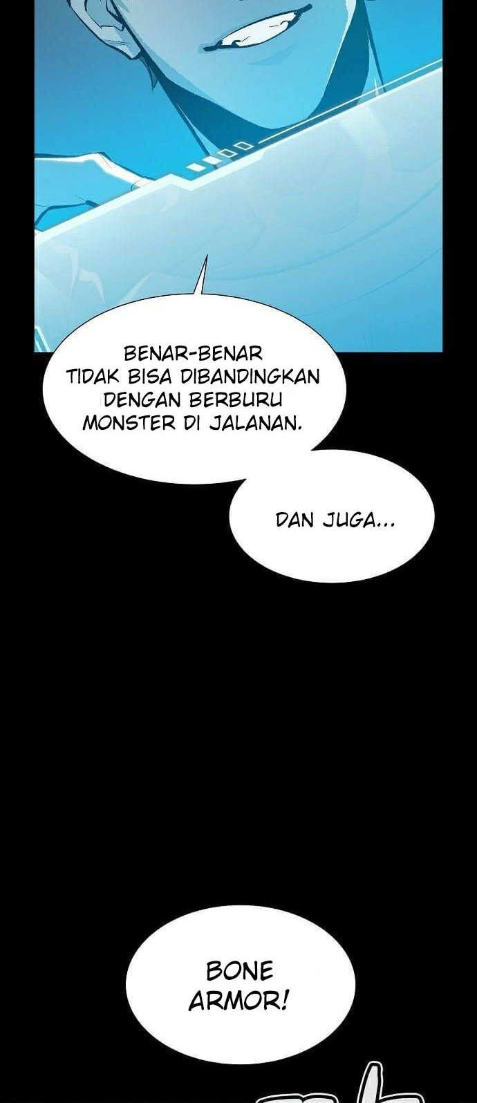 Alone Necromancer Chapter 37 Gambar 5