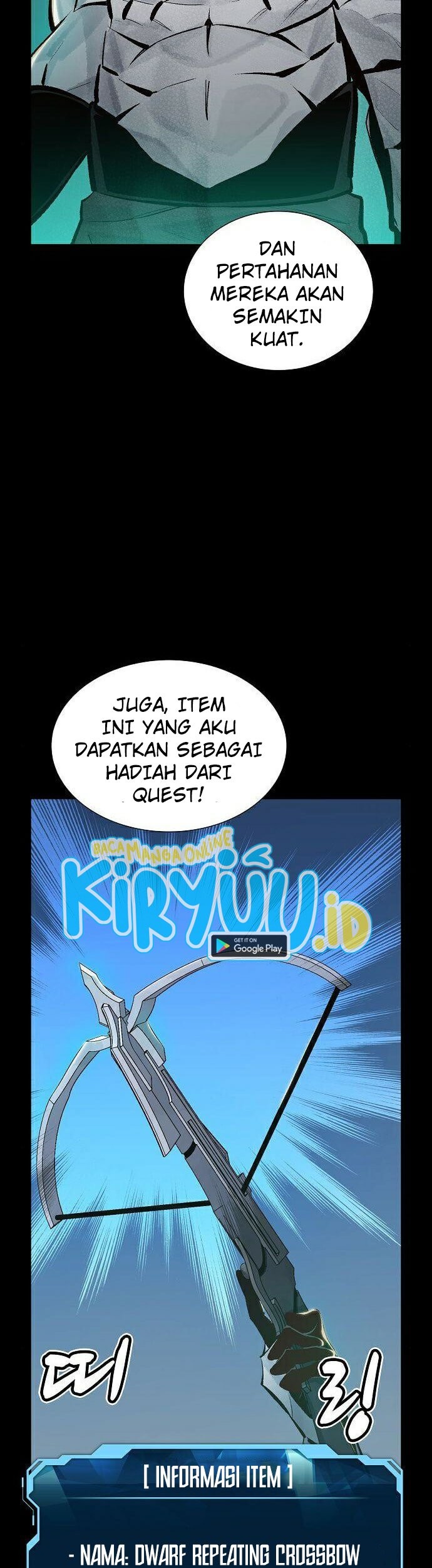 Alone Necromancer Chapter 37 Gambar 9