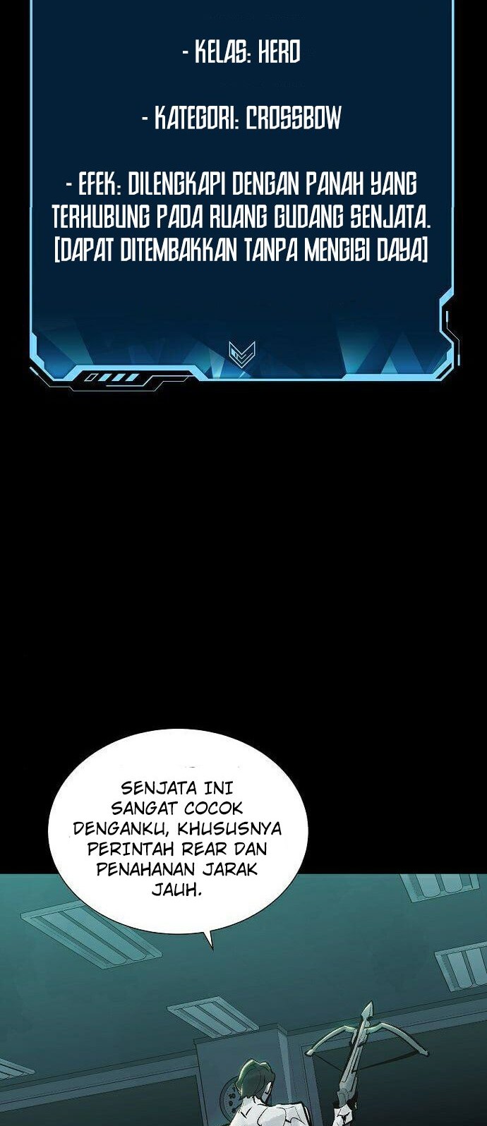 Alone Necromancer Chapter 37 Gambar 10