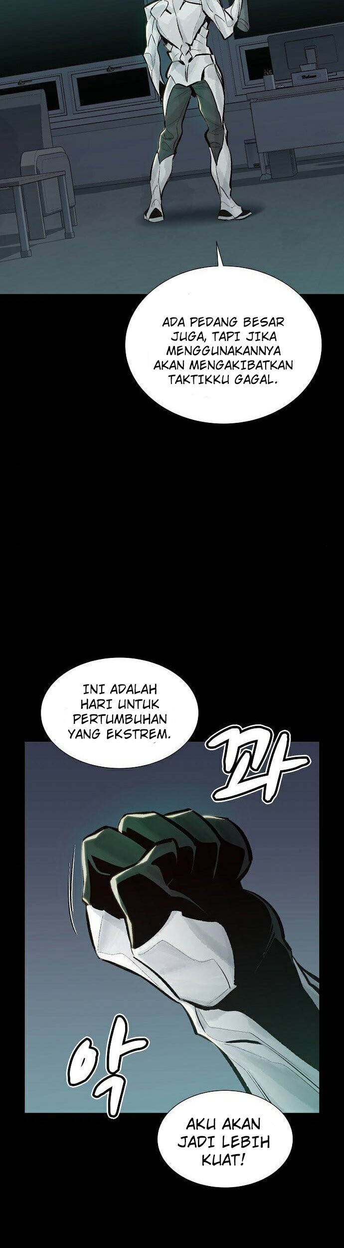 Alone Necromancer Chapter 37 Gambar 11