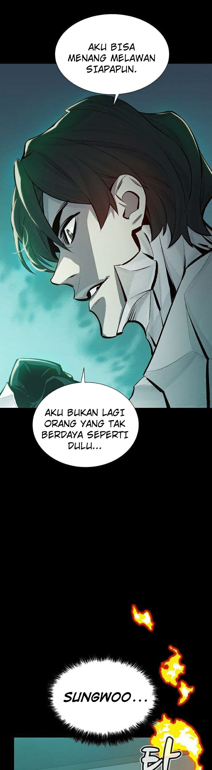 Alone Necromancer Chapter 37 Gambar 13