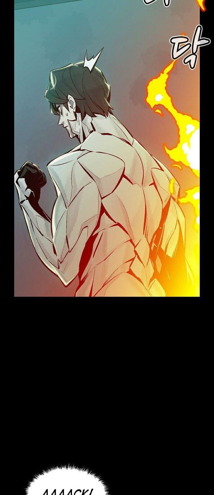 Alone Necromancer Chapter 37 Gambar 14