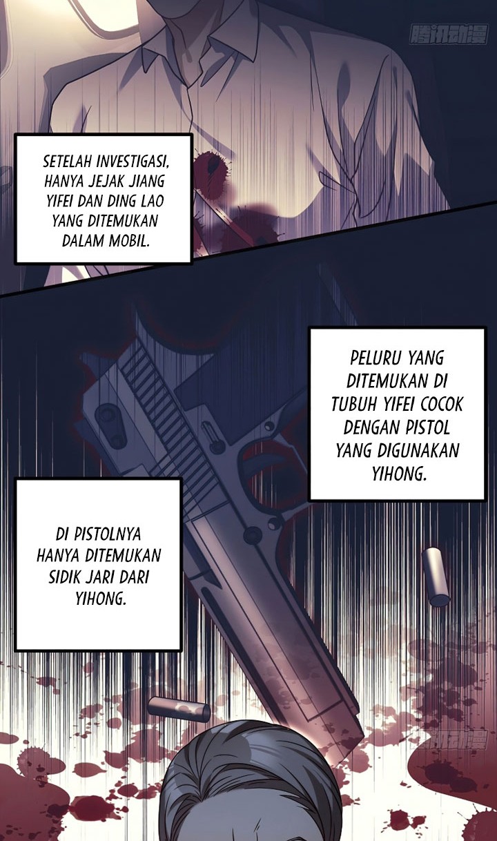 Xianzun Luowuji Chapter 115 Gambar 19