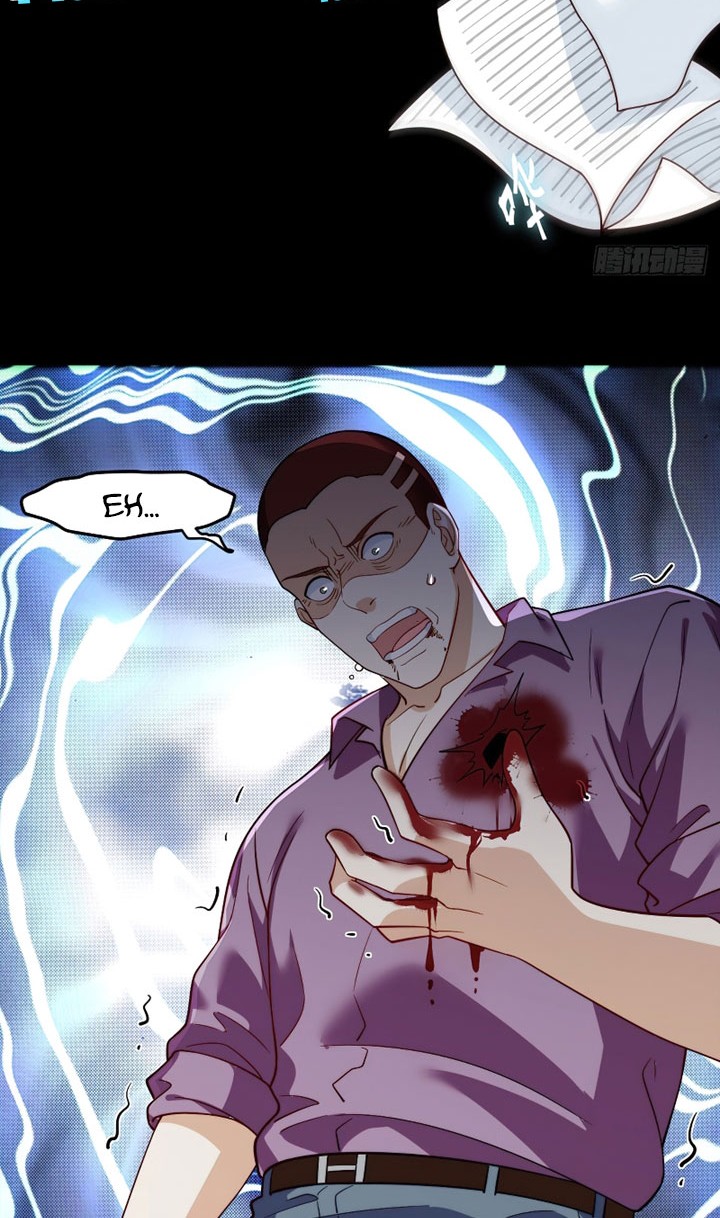 Xianzun Luowuji Chapter 115 Gambar 21