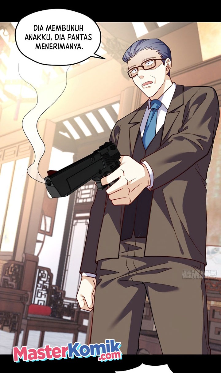 Xianzun Luowuji Chapter 115 Gambar 23