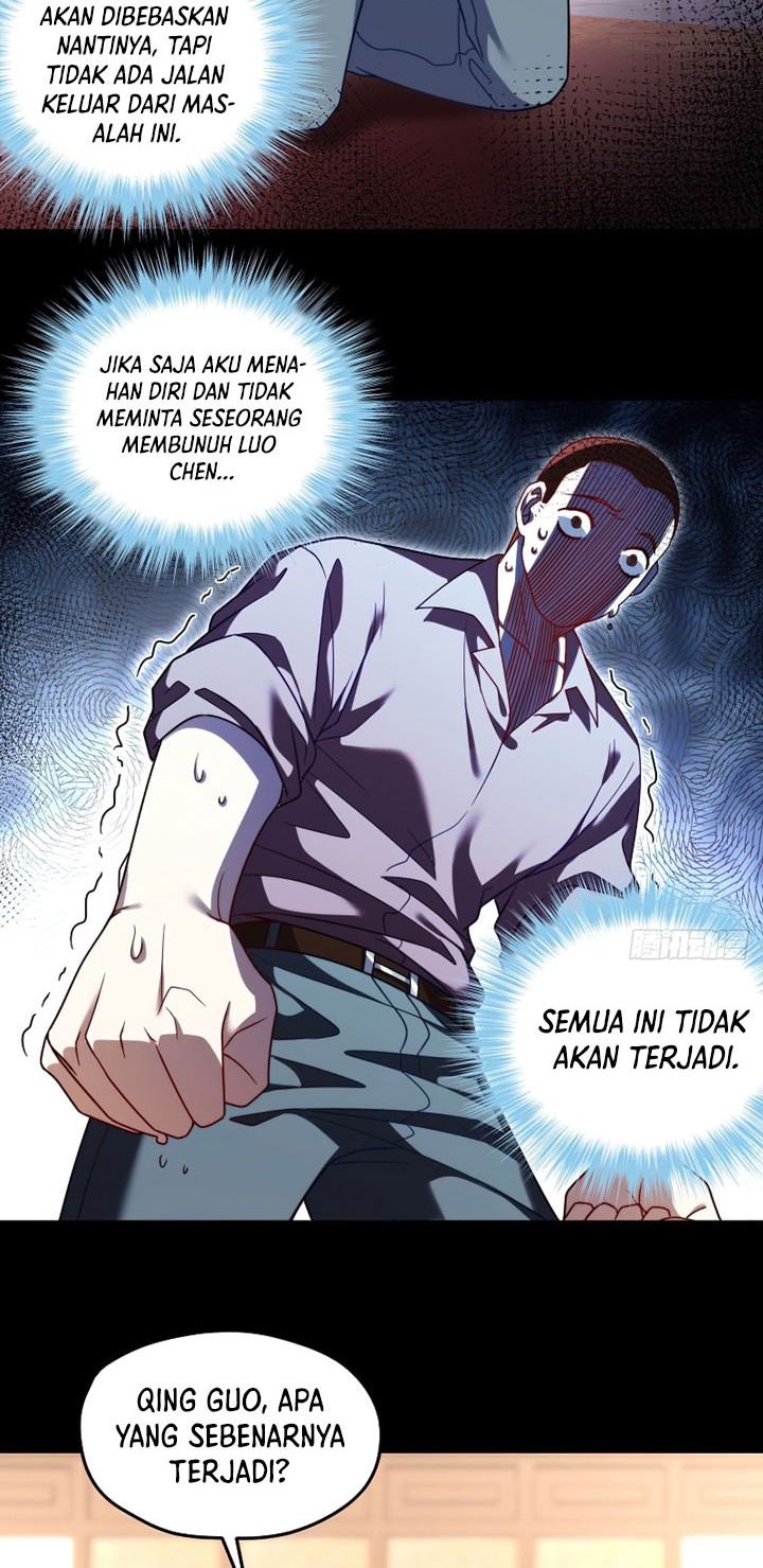 Xianzun Luowuji Chapter 115 Gambar 3